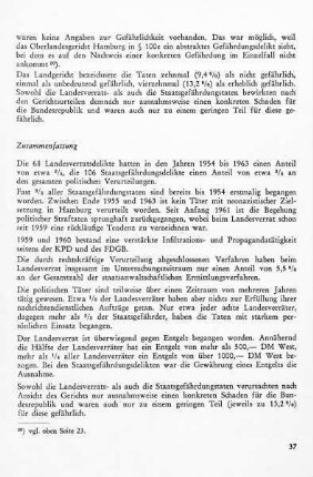 Zusammenfassung