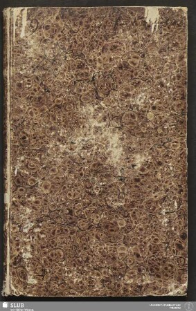 Geognostische Beschreibung der Gegend von Komotau, Sebastiansberg, Görkau, Katharinaberg, Brüx, Bilin und Teplitz - 18.6766 4.