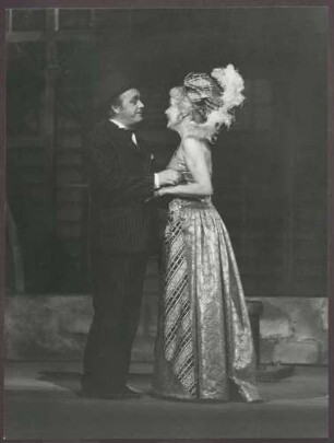 Show Boat (Jerome Kern, Oscar Hammerstein)