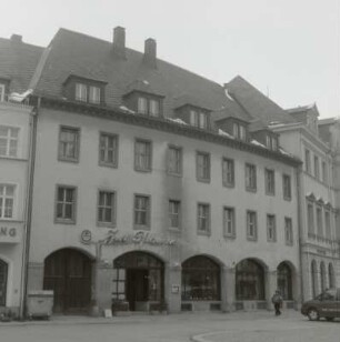 Gaststätte Zur Pflaume