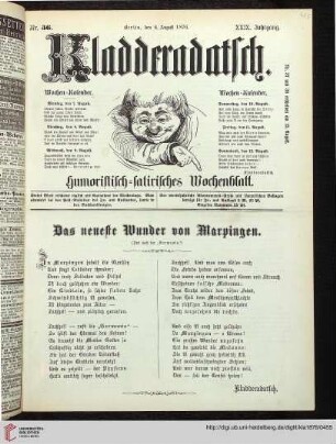 Hefte 34-40, August 1876