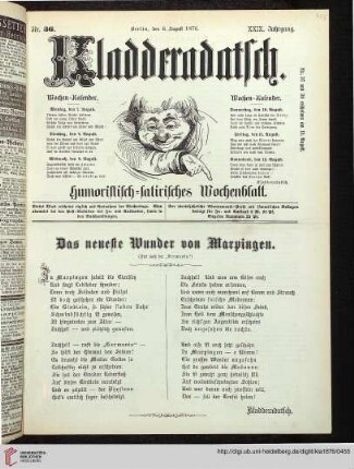 Hefte 34-40, August 1876