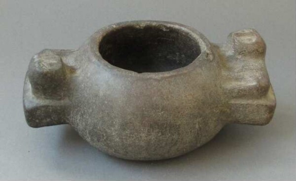 Stone vessel