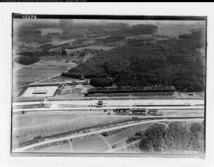 Nürburg (b. Adenau), Nürburgring