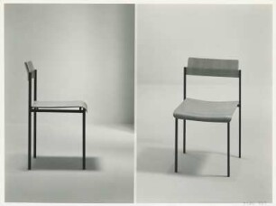 Walter Knoll Stuhl "5720 VKT" von Urs Borer