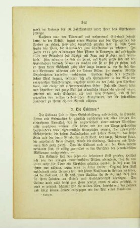 3. Die Eskimos