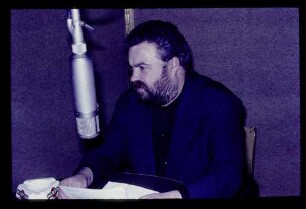 Helmut Qualtinger 26.11.65.