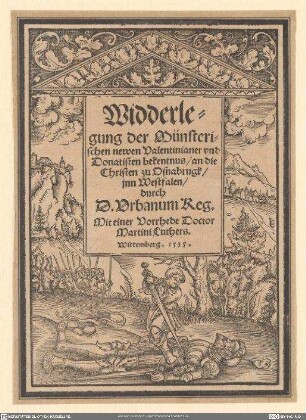 Ioannis Revchlini Phorcensis ll. Doctoris in septem psalmos poenitentiales ...