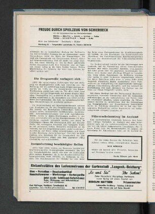Instandsetzung beschädigter Reifen