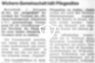 Altenfriede beispielhaft