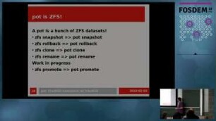 pot: FreeBSD containers on FreeBSD