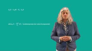 Thermodynamik Teil 26 - Mischungen - nicht flüchtige Verbindungen
