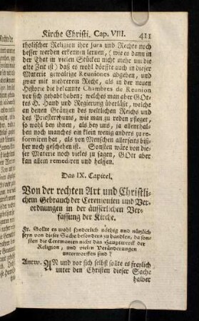 411-443, IX. Capitel