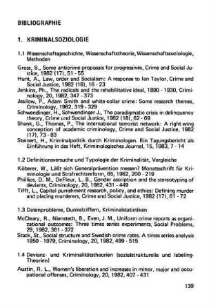 139-163, Bibliographie