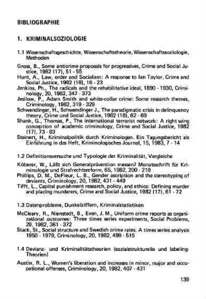 139-163, Bibliographie