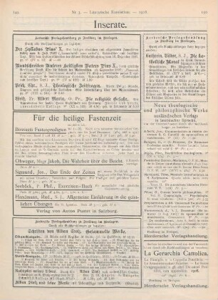 149-152 Werbung