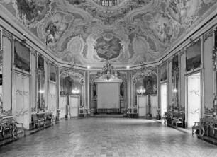 Salone & Ballsaal