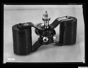 HMD 242 "WF"; Foto 1963