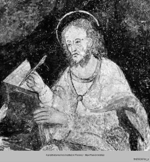 Der Evangelist Matthäus