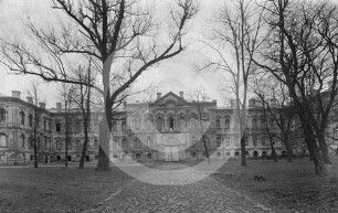 Schloss Mitau