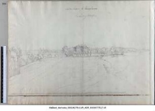 Lippstadt-Heringhausen, Schloss