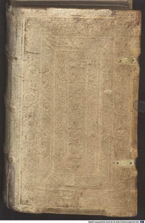 Bucolicorum, Georgicorum et Aeneidos ... pars prima
