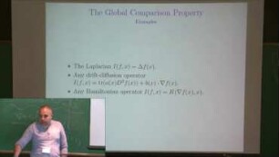 Free boundary problems as parabolic Integro-differential equations