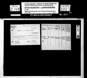 Verschiedene Lebensalter (12 Darstellungen auf einem Blatt)