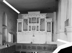 Orgel
