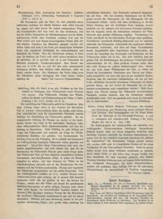 11-12 [Rezension] Schilling, Otto, Das Völkerrecht nach Thomas von Aquin