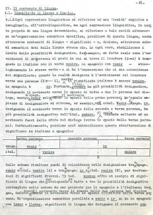 15-18, 4.1. Significato di lingua e lessico