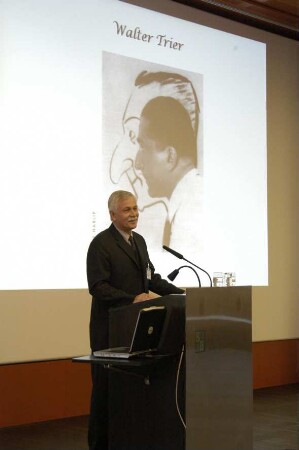 Ansprache Dr. Thomas Bürger, Generaldirektor der SLUB