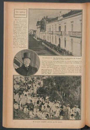 Un nuevo aniversario