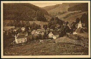 Luftkurort Eisenbach