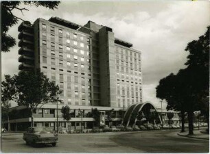 Freiburger Universitätsklinikum