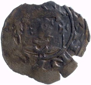Münze, Denar, vor 1084