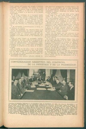Confederación Argentina del Comercio, de la Industria y de la Producción