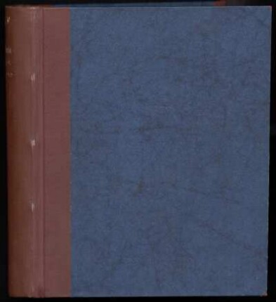1745/46: Casselische Polizey- und Commerzien-Zeitung