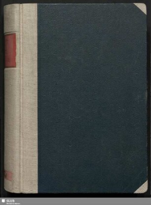 [28]: Zugangsbuch 1937 : I.A., I.D., I.E.. - Bibl.Arch.III.J,Vol.848-1937,Bd.1