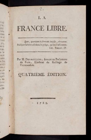 1-72, La France Libre