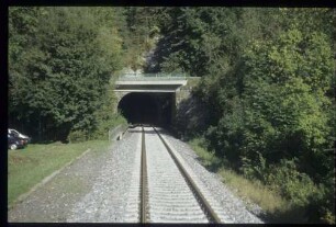 Bbr. Nr. 1836 in km 14+321
