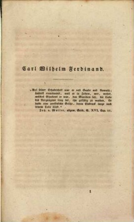Beiträge zur Geschichte der Braunschweigisch-Lüneburgischen Lande