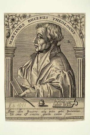 Martin Bucer