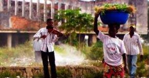 Kinshasa Symphony – Ein klassisches Orchester im Kongo