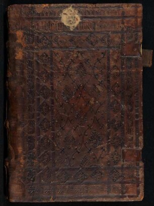 2: Lectura super V libris Decretalium