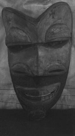 Tanzmaske