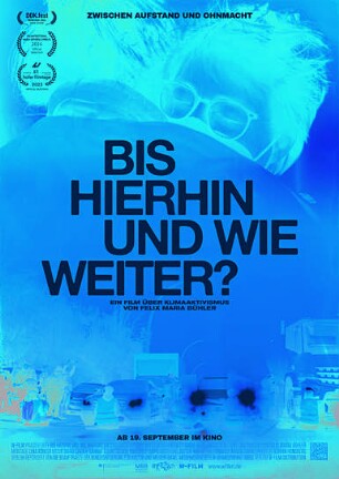 Bis hierhin und wie weiter?