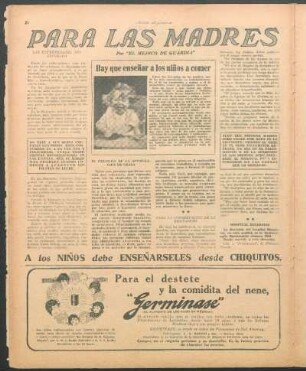 Las enfermedades del estómago