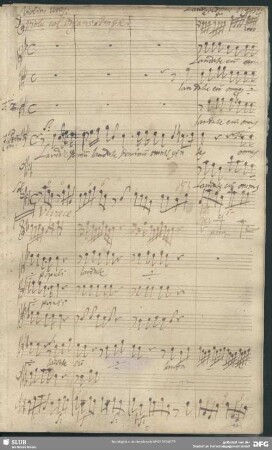 Laudate Dominum