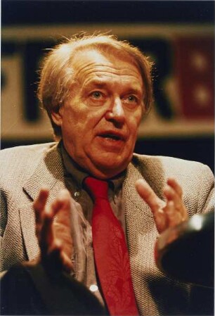 Pavel Kohout
